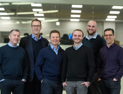 Salinity Solutions Secures Funding and Clients