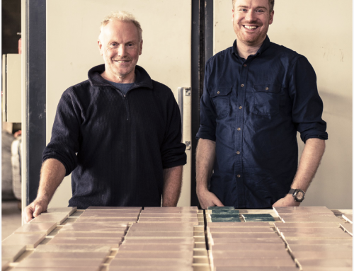Alusid expands Internationally