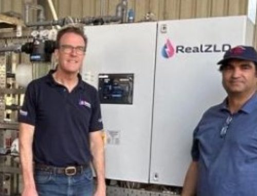 Salinity Solutions: Expanding into India with Bosch