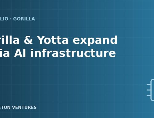 Gorilla and Yotta expand India AI‑infrastructure collaboration
