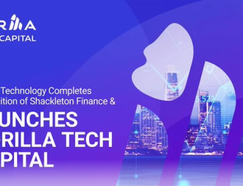 Gorilla Technology Group completes acquisition of Shackleton Finance